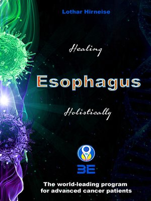 cover image of Esophagus